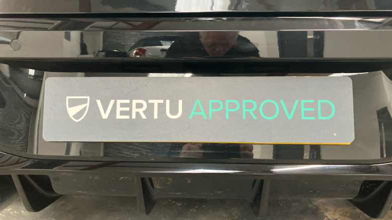 Volkswagen Golf 2.0 TSI 320 R 4Motion 5dr DSG Petrol Hatchback